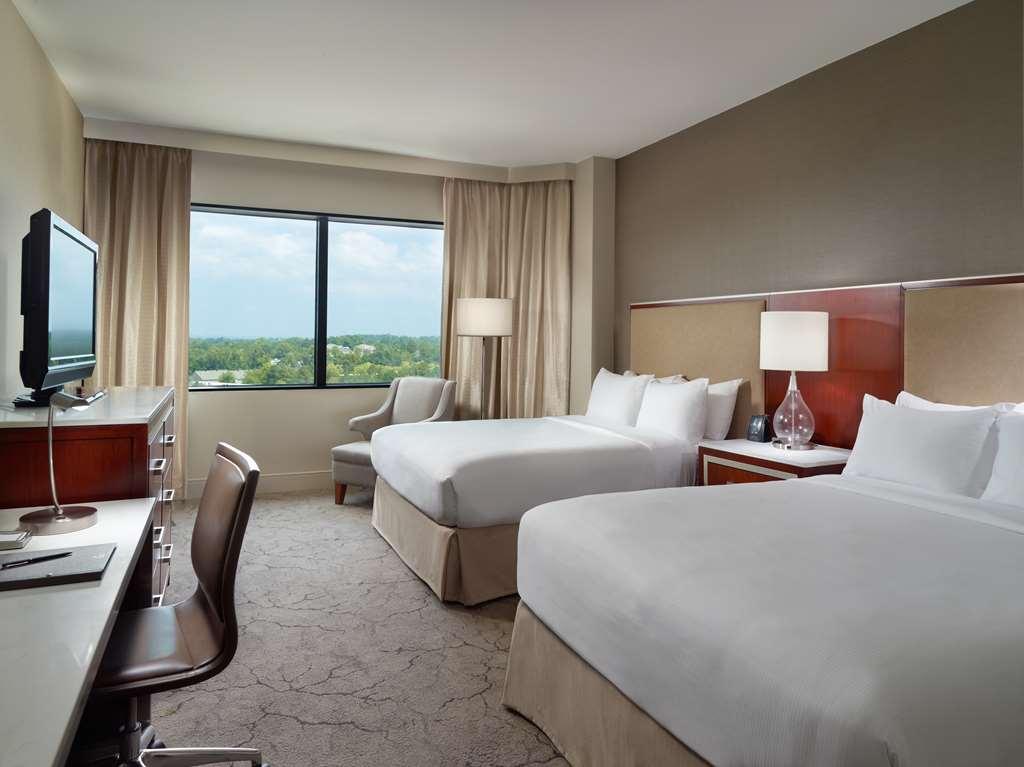 Hilton Atlanta Northeast Hotell Norcross Rom bilde