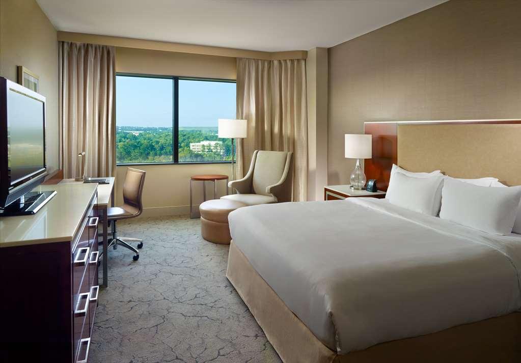 Hilton Atlanta Northeast Hotell Norcross Rom bilde