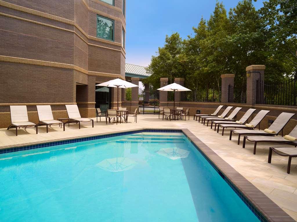 Hilton Atlanta Northeast Hotell Norcross Fasiliteter bilde