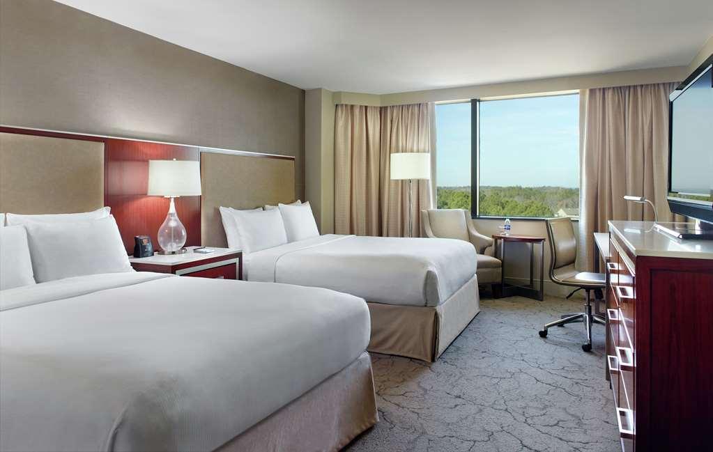 Hilton Atlanta Northeast Hotell Norcross Rom bilde
