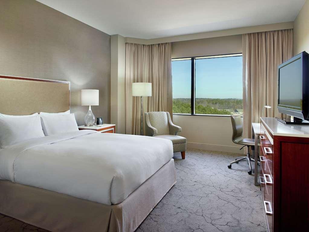 Hilton Atlanta Northeast Hotell Norcross Rom bilde